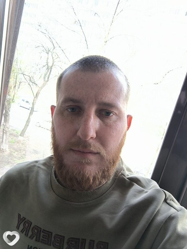Максим, 32, Ростове-на-Дону — анкета №3458544