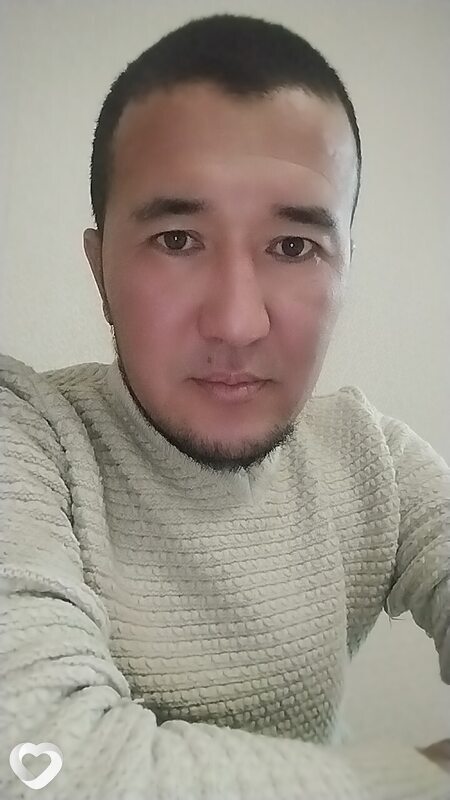Жанибек, 39, Актау — анкета №3458546