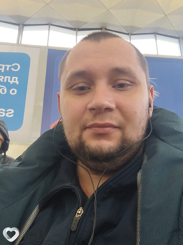 Василий, 20, Санкт-Петербурге — анкета №3458555