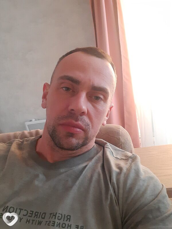 Дима, 39, Вологде — анкета №3458559