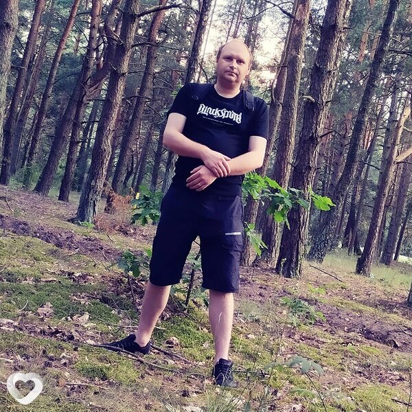 Александр, 37, Пинске — анкета №3458560