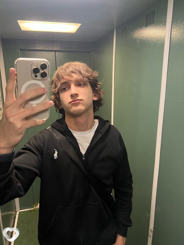 Андрей, 18, Красноярске — анкета №3458615