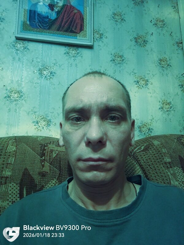 Алексей, 39, Стерлитамаке — анкета №3458619