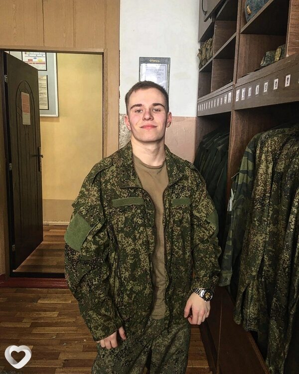 Игорь, 23, Барнауле — анкета №3458626