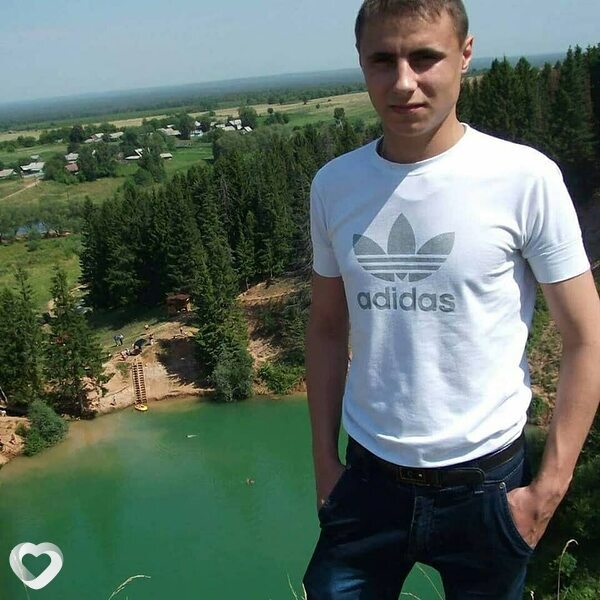 Евгений, 38, Казани — анкета №3458629