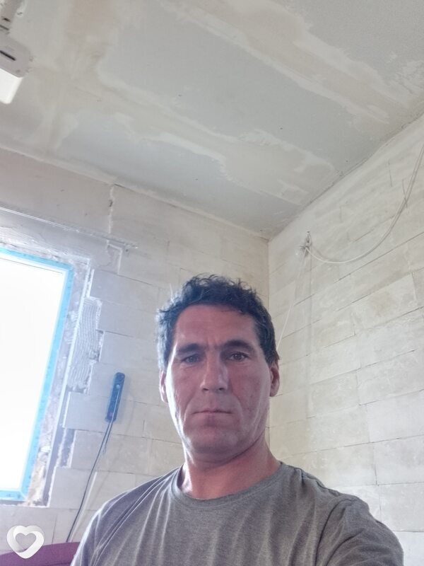 Виталий, 41, Санкт-Петербурге — анкета №3458634