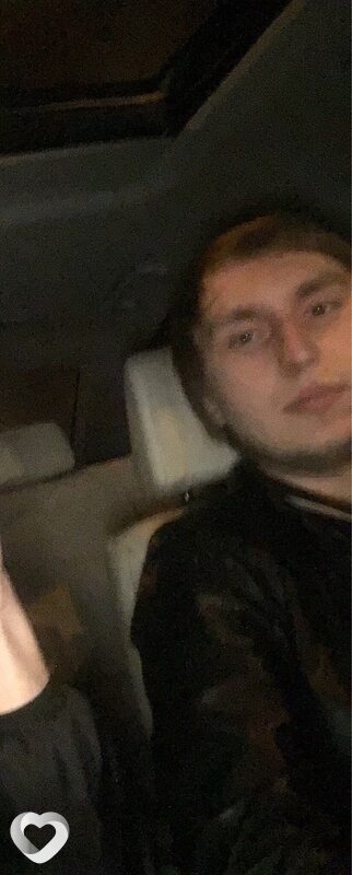 Юра, 29, Москве — анкета №3458587