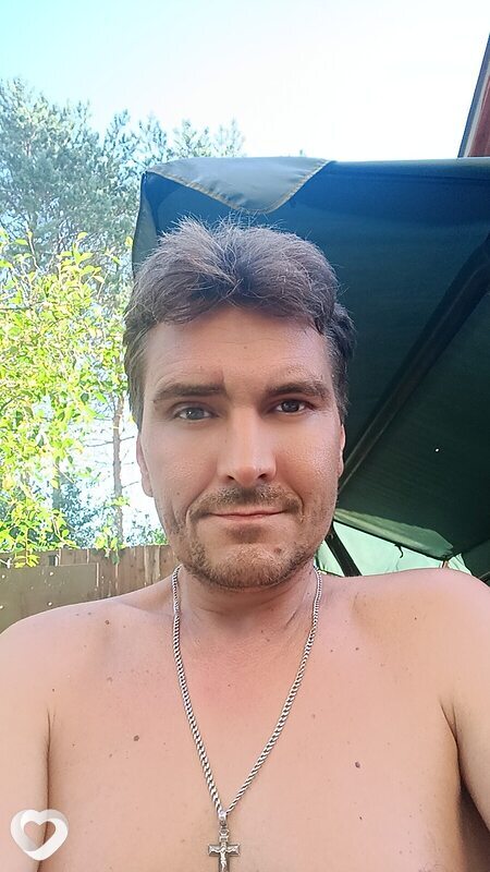 Анатолий, 47, Москве — анкета №3458608