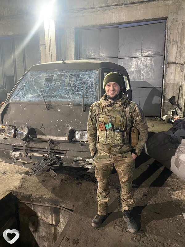 Іван, Петропавловка