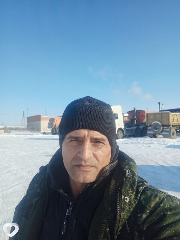 Парвиз, 49, Магнитогорске — анкета №3458960