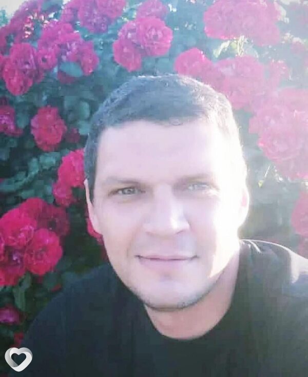 Дмитрий, 37, Нальчике — анкета №3458963
