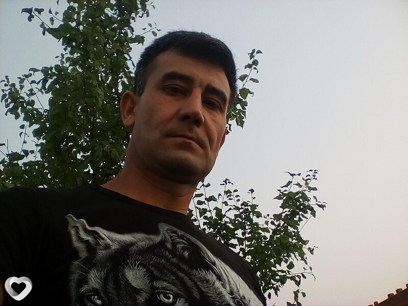 Шамс, 46, Мытищах — анкета №3458969