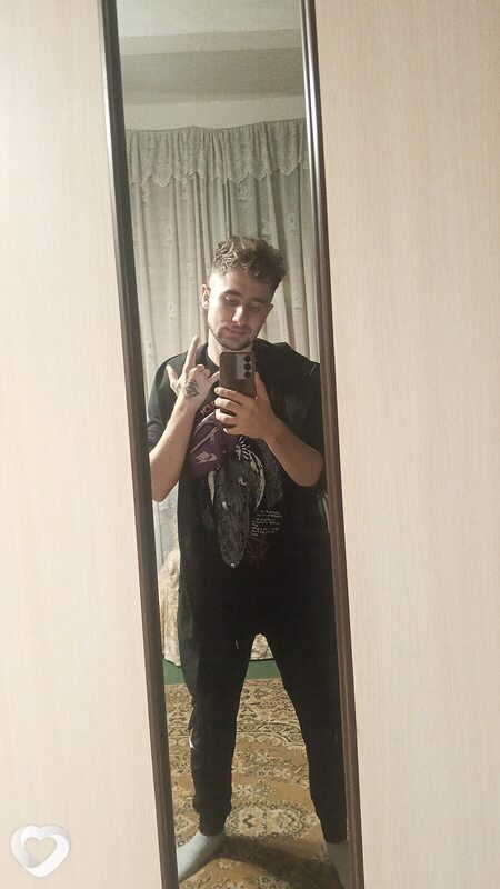 Денис, 28, Мозыре — анкета №3458972