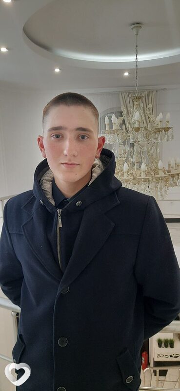 Дмитрий, 19, Волгограде — анкета №3458981