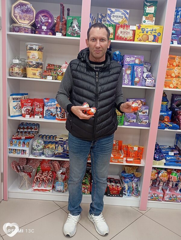 Александр, 37, Владивостоке — анкета №3458641