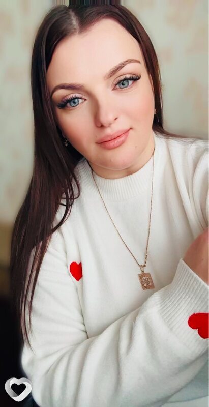 Таня, 38, Орше — анкета №3458645