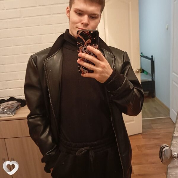 Дамир, 20, Набережных Челнах — анкета №3458651