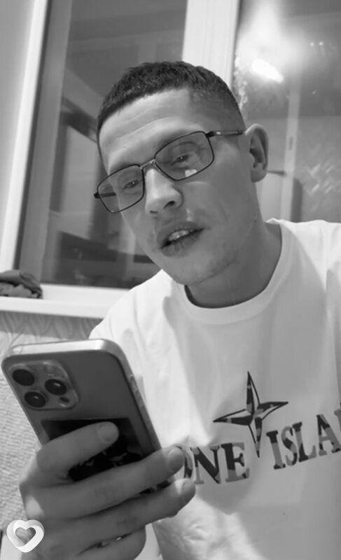 Павел, 29, Екатеринбурге — анкета №3458652