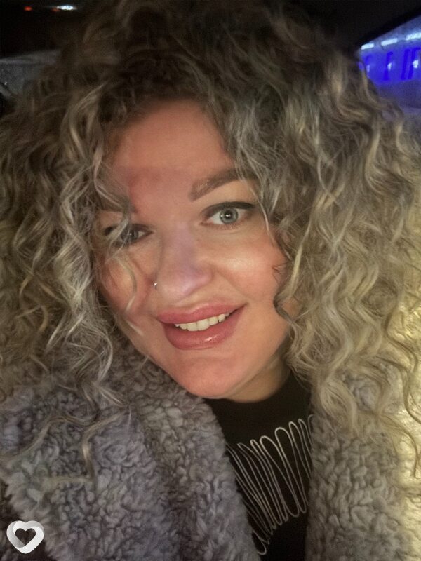 Светлана, 38, Санкт-Петербурге — анкета №3458660