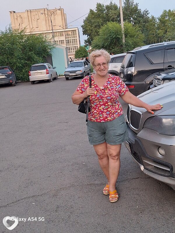 Воля, 60, Братске — анкета №3458664