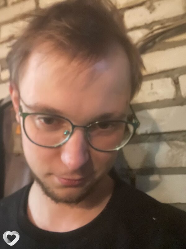 Андрей, 25, Люберцах — анкета №3458668