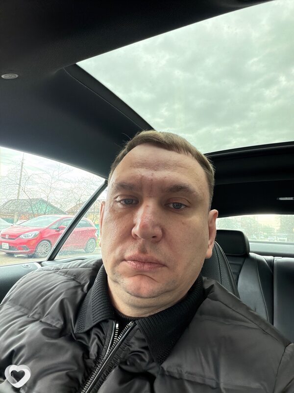 Станислав, 37, Краснодаре — анкета №3458669