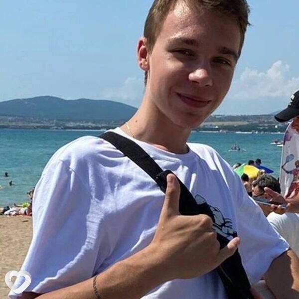 Денис, 26, Балашихе — анкета №3458674
