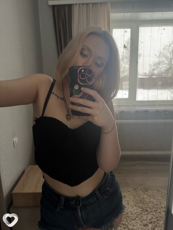 Дарья, 24, Туле — анкета №3458677