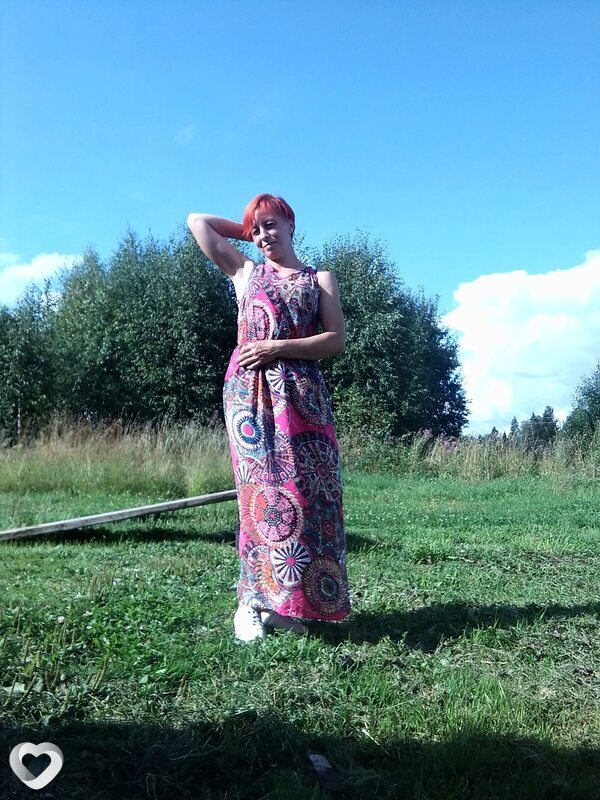 Светлана, 44, Вологде — анкета №3458678