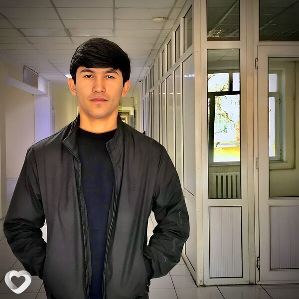 Ali, 22, Солнечногорске — анкета №3458487