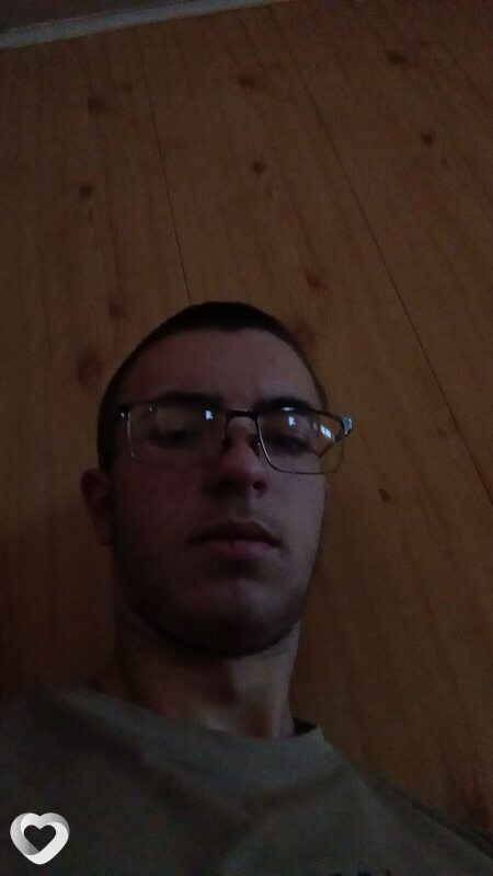 Иван, 20, Липецке — анкета №3458489