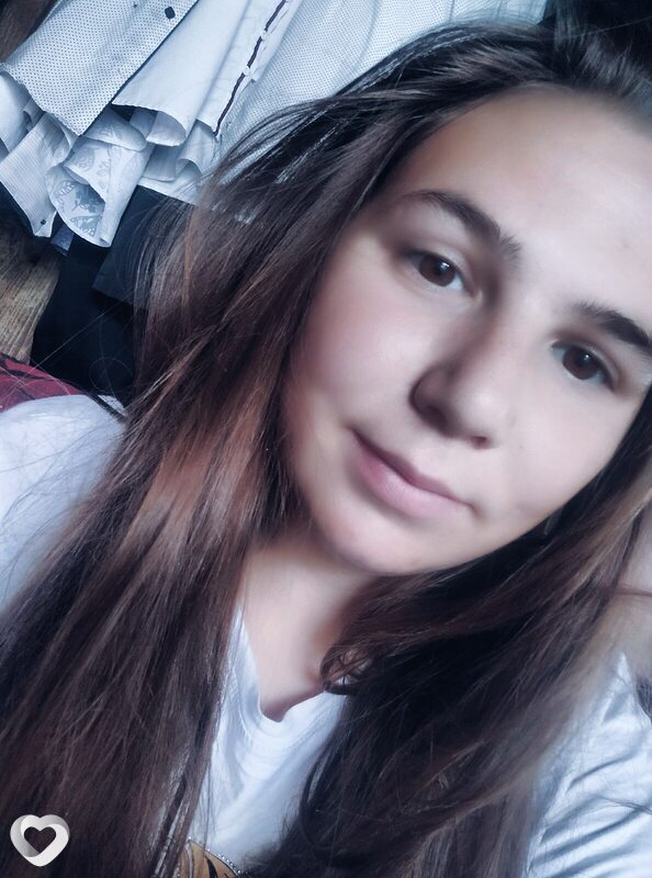Мия, 26, Уфе — анкета №3458492