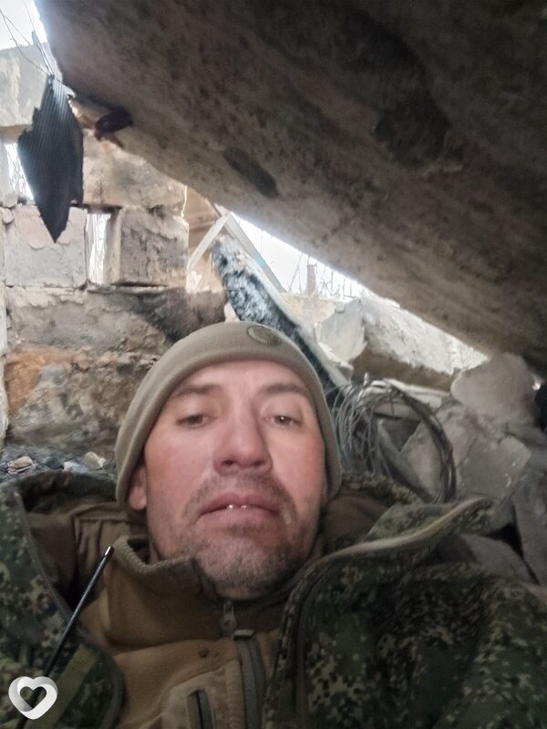 Salavatvagapov, 42, Уфе — анкета №3458504