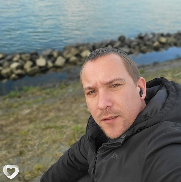 Sergey, 34, Днепр — анкета №3458507