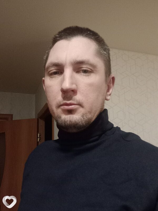 Дмитрий, 35, Санкт-Петербурге — анкета №3458513