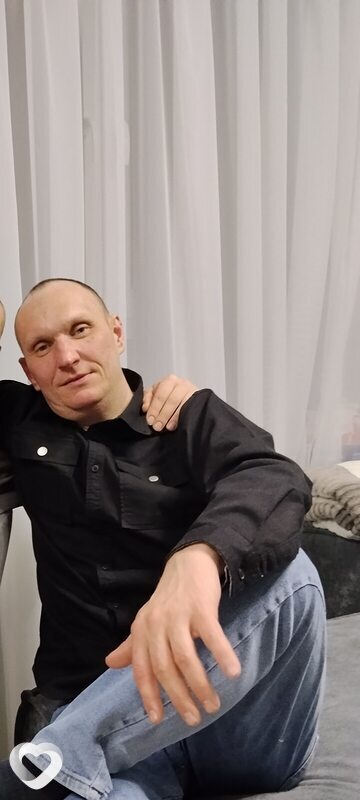 Серёжа, 40, Ижевске — анкета №3458515