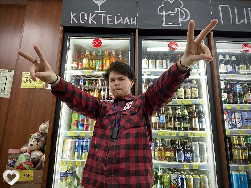 Алексей, Кузьмоловский
