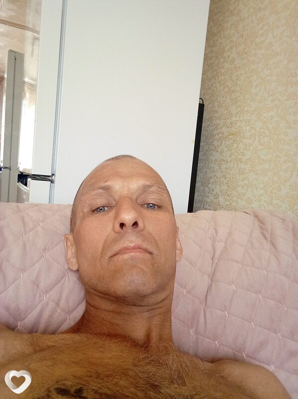 Сергей, 46, Волжском — анкета №3458710