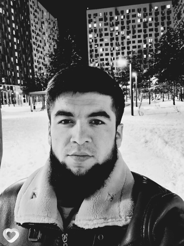 Сунат, 23, Мытищах — анкета №3458712
