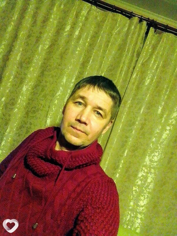 Илья, 40, Костроме — анкета №3458716