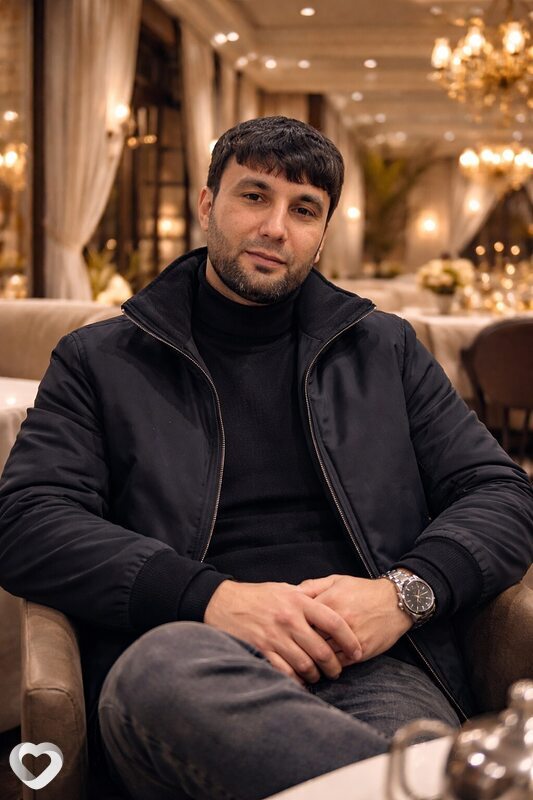 Самир, 36, Самарканд — анкета №3458718