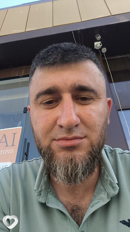 Гбр, 39, Люберцах — анкета №3458720