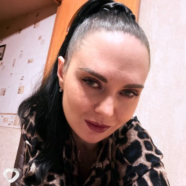 Алекса, 38, Лобне — анкета №3458727