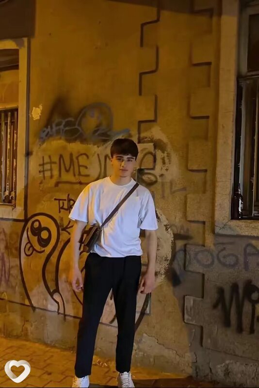 Аман, 22, Казани — анкета №3458867