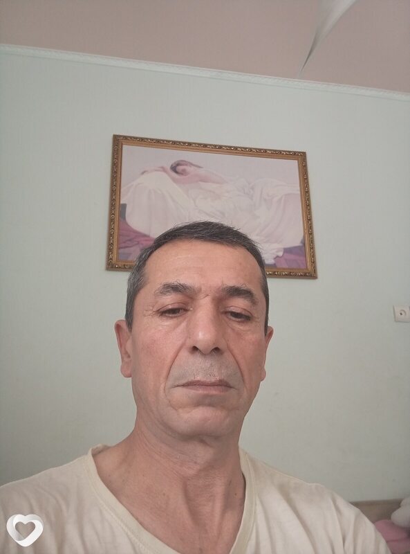 Юсуф, 51, Владивостоке — анкета №3458875