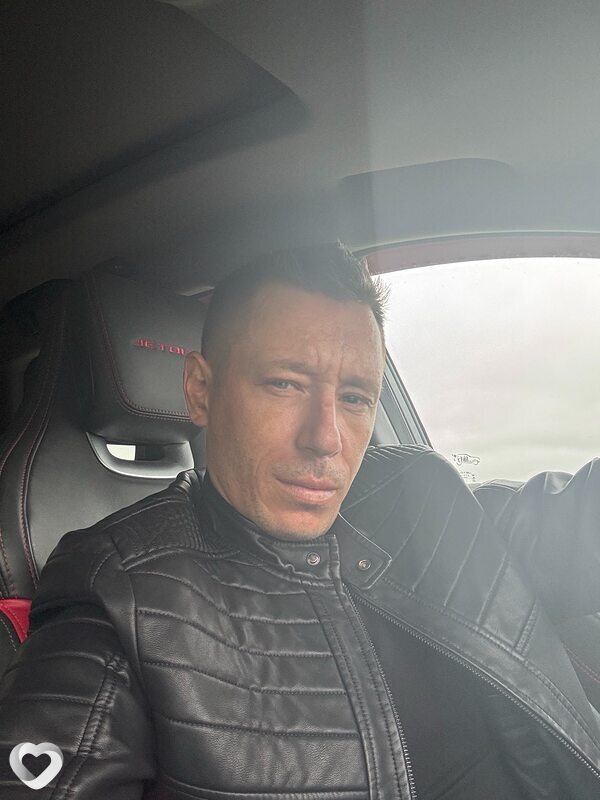 Сергей, 41, Смоленске — анкета №3458876