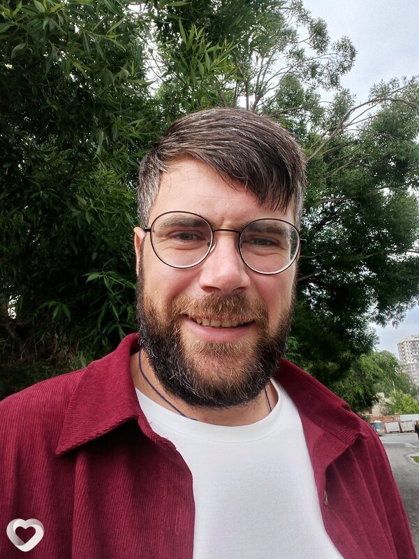 Влад Мармелад, 32, Челябинске — анкета №3458877