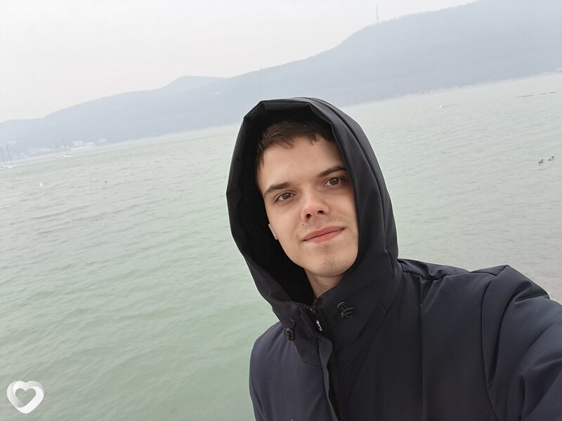 Влад, 21, Армавире — анкета №3458879