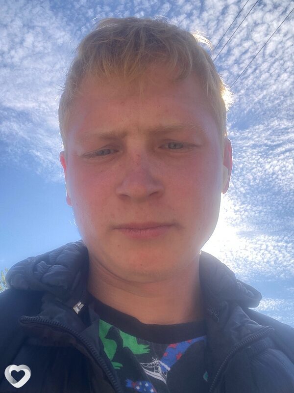 Konstantin, 25, Минске — анкета №3458882