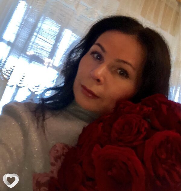 Мелек, 43, Казани — анкета №3458691